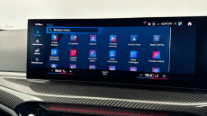 BMW M4 xDrive 530 Competition M 2dr Step Auto Petrol Coupe